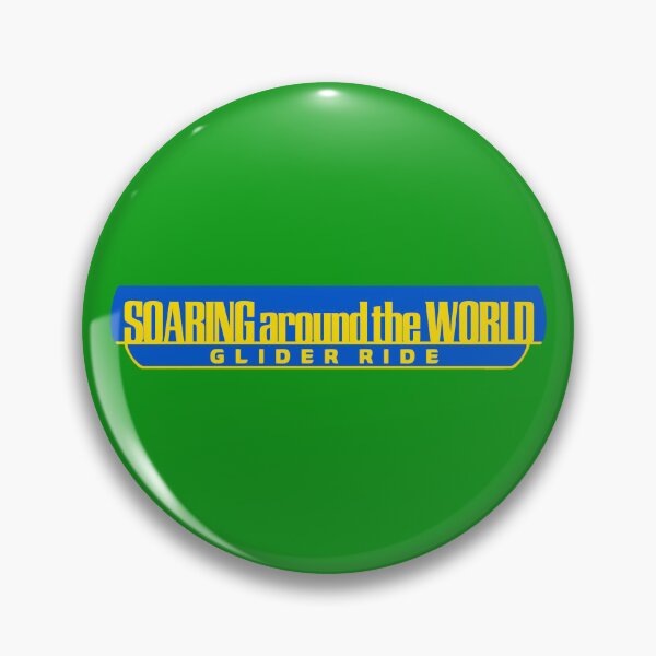 Item preview, Soaring around the World designed and sold by blackbelt0400.