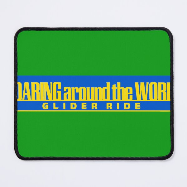 Item preview, Soaring around the World designed and sold by blackbelt0400.