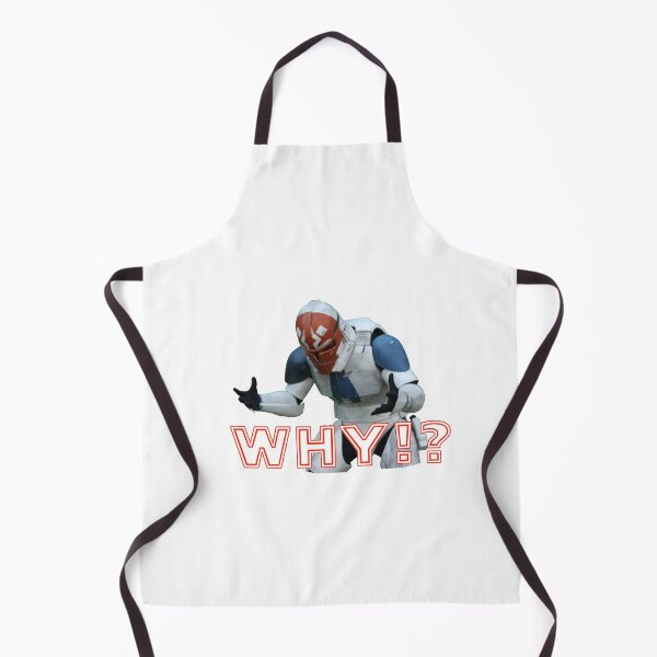 Item preview, WHY!? designed and sold by CouchPartyInc.