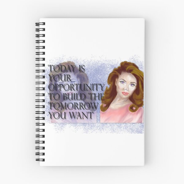 Item preview, opportunitys-motivation quotes for girls designed and sold by VValentina88.
