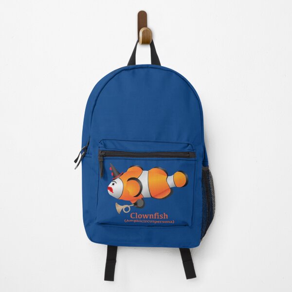 Item preview, Clownfish designed and sold by NPStudio.