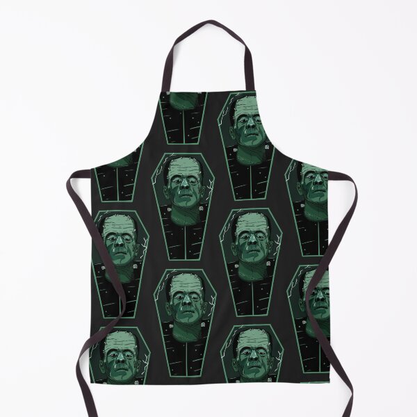 Item preview, Frankies Monster designed and sold by Nicole Angeline.