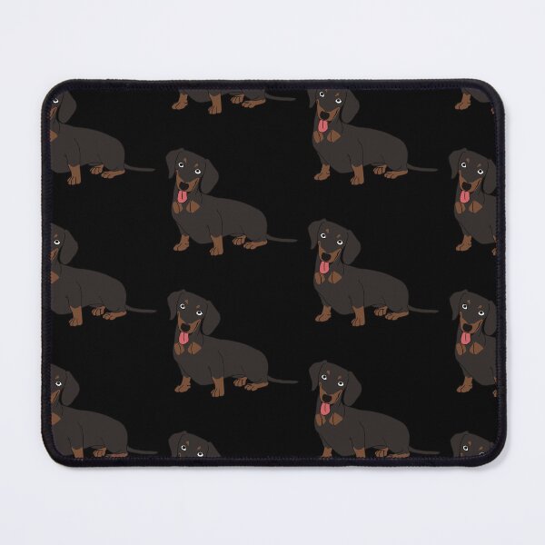 Item preview, Dachshund wiener dog designed and sold by Bjammer.