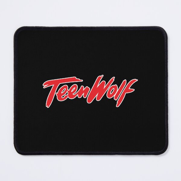 Item preview, teen wolf designed and sold by nelkrshop.