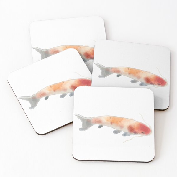 Item preview, Koi fish designed and sold by DmitrySkripnyc.