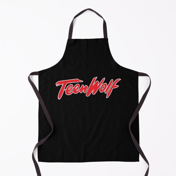 Item preview, teen wolf designed and sold by nelkrshop.