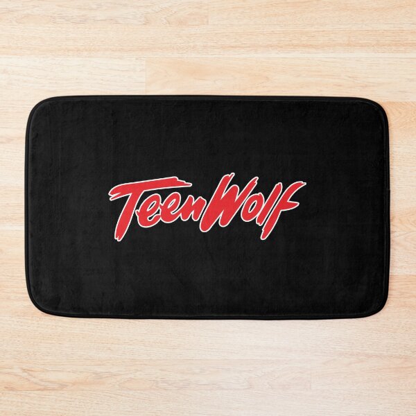Item preview, teen wolf designed and sold by nelkrshop.