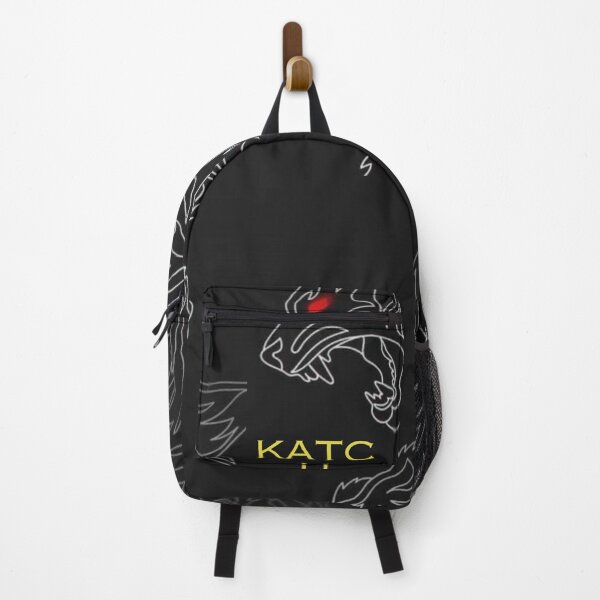 Item preview, KATCh tiger designed and sold by shop memo.