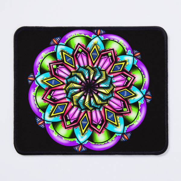 Item preview, Mandala 2 designed and sold by Karoly Vicuña.