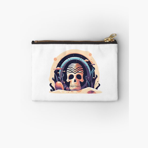 Item preview, Skull Relic designed and sold by TheRealmWithin.