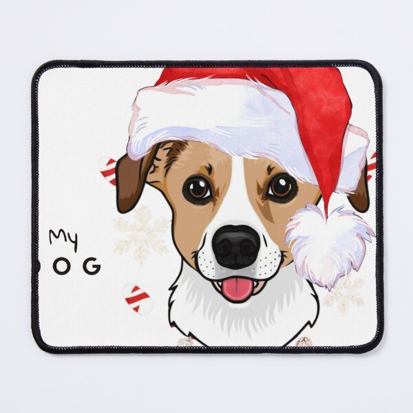 Item preview, Most Likely to my dog - christmes t-shirt designed and sold by HertigStyl.
