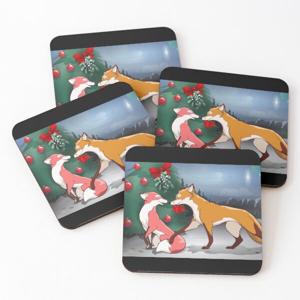 Item preview, ...On a Cozy Winter's Night designed and sold by Emily King Fine Art.