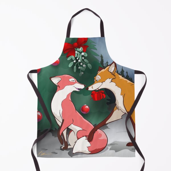 Item preview, ...On a Cozy Winter's Night designed and sold by Emily King Fine Art.