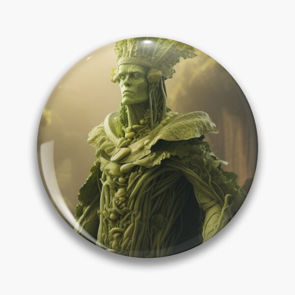 Item preview, Celery Priest designed and sold by PoisonBivy.