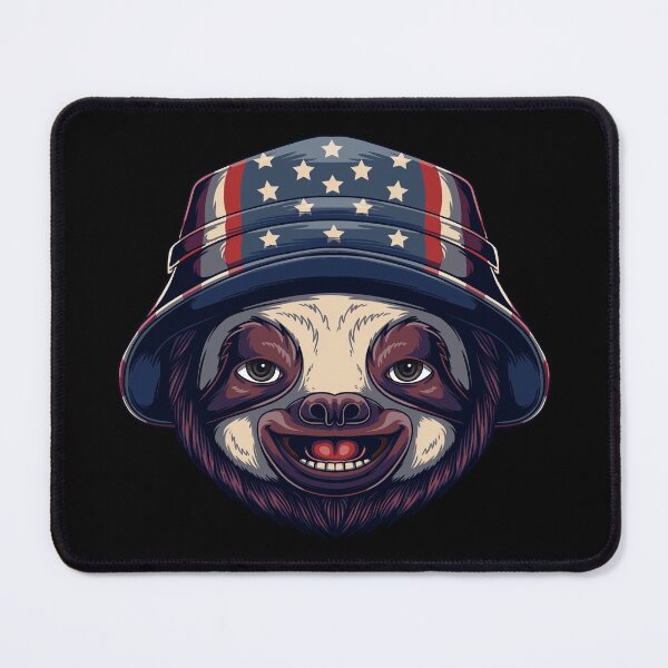 Item preview, Cute Little Sloth Lover Lazy Sloth Music Lovers says Chill designed and sold by smartrocket.