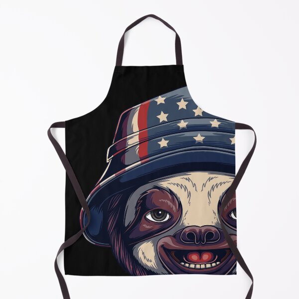 Item preview, Cute Little Sloth Lover Lazy Sloth Music Lovers says Chill designed and sold by smartrocket.