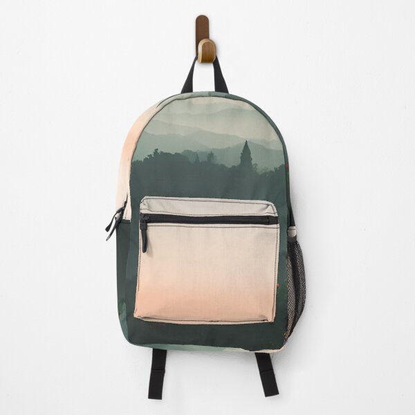 Item preview, Mountain peak designed and sold by 8istudioweb.