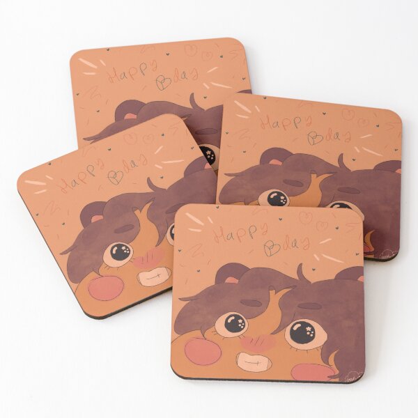 Item preview, tae’s bday <3 designed and sold by Dawhalien.