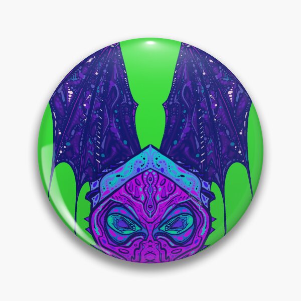 Item preview, The Dragon -Shade- designed and sold by Vi11ain0u5.