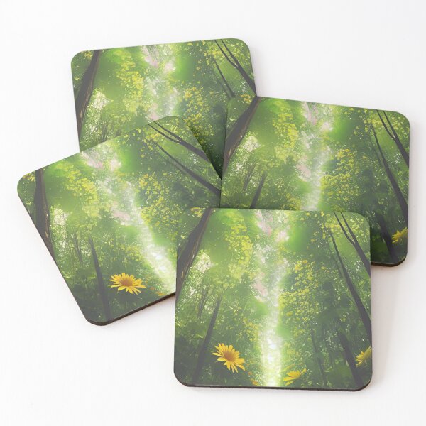 Item preview, Selva curandera designed and sold by 8istudioweb.