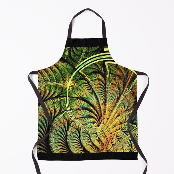 Item preview, Fern Loop designed and sold by gracefullizard.