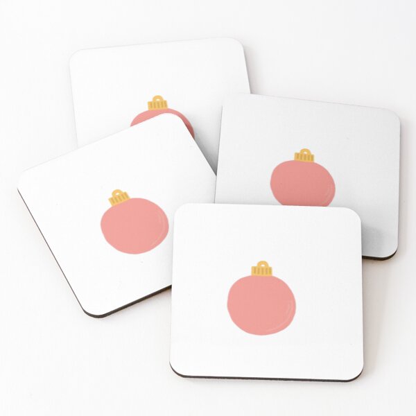 Item preview, Pink Ornament designed and sold by GiannaBurke.