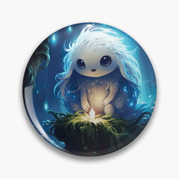 Item preview, Ori designed and sold by MystiS.