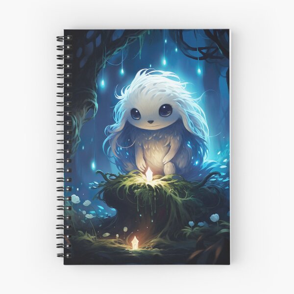 Item preview, Ori designed and sold by MystiS.