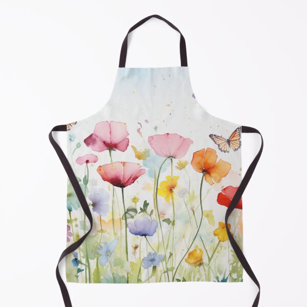 Item preview, Blossom Ballet: Multicolored Serenade designed and sold by LittleLuvies.