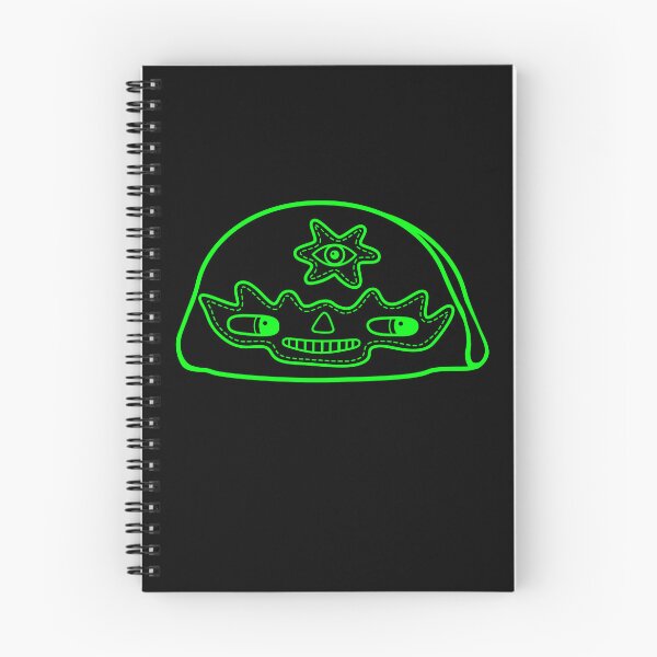 Item preview, Cantina Carnitas logo in green designed and sold by CantinaCo.