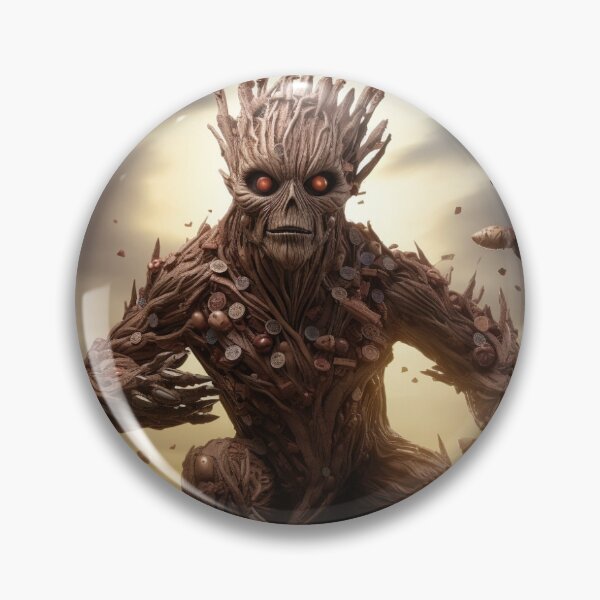 Item preview, Chocolate Treant designed and sold by PoisonBivy.