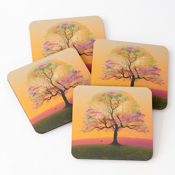 Item preview, Ayahuasca tree designed and sold by 8istudioweb.