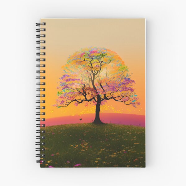 Item preview, Ayahuasca tree designed and sold by 8istudioweb.