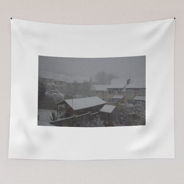 Item preview, Snowing Again designed and sold by lezvee.