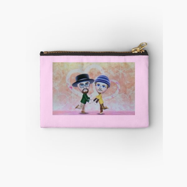 Item preview, Walter White and Jesse Pinkman designed and sold by beastmoder.