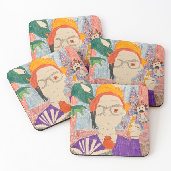 Item preview, Dmitri designed and sold by Beanziesdadshop.
