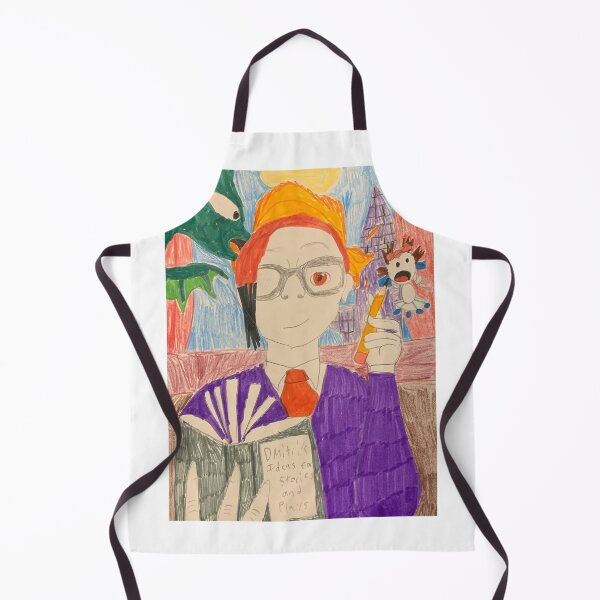 Item preview, Dmitri designed and sold by Beanziesdadshop.