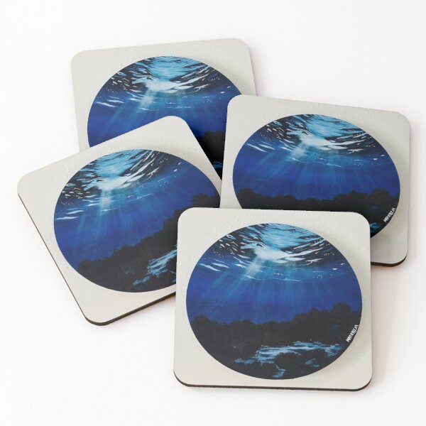 Item preview, Immersed designed and sold by marelysmartllc.