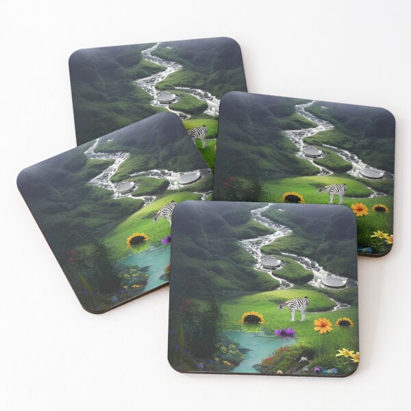 Item preview, Mystic land designed and sold by 8istudioweb.
