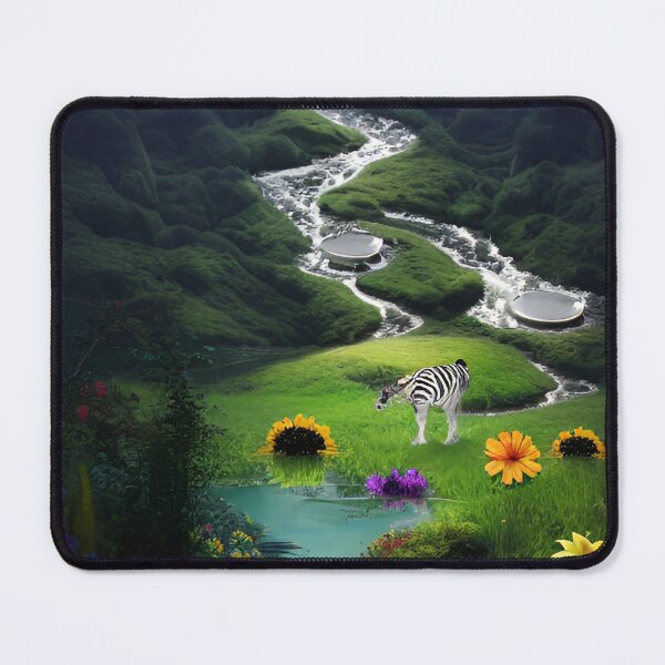 Item preview, Mystic land designed and sold by 8istudioweb.