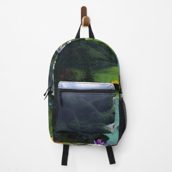 Item preview, Mystic land designed and sold by 8istudioweb.
