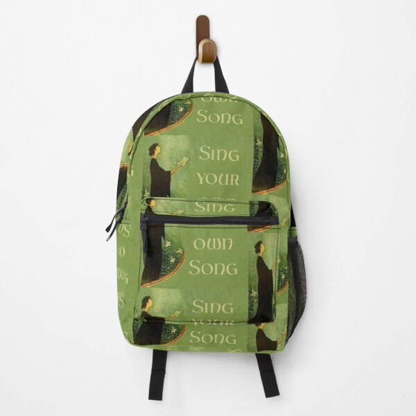 Item preview, Sing Your Own Song! Advice for All designed and sold by SSustainable.