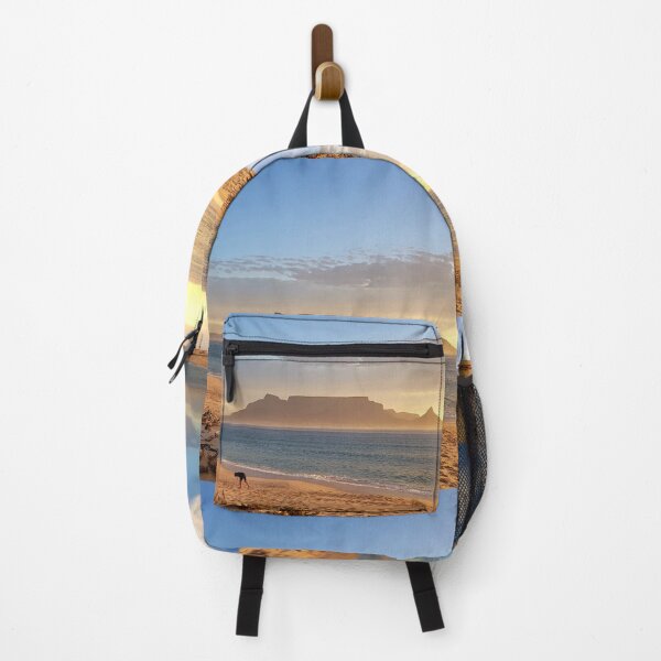 Item preview, Table Mountain never gets old designed and sold by Blissfully-MK.