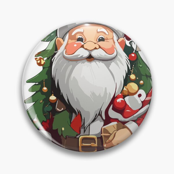 Item preview, Christmas elements - Decorative Elements for the Holidays designed and sold by RSDESIGNSteam.