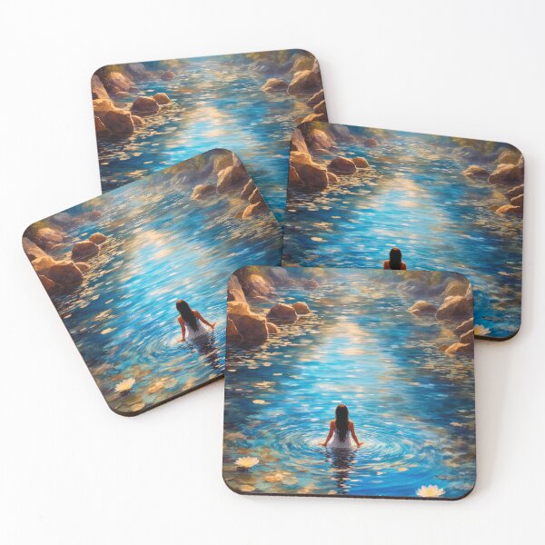 Item preview, The Spiritual Essense of Water 1 designed and sold by Yontartov.