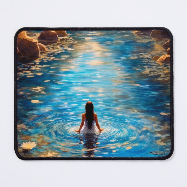 Item preview, The Spiritual Essense of Water 1 designed and sold by Yontartov.
