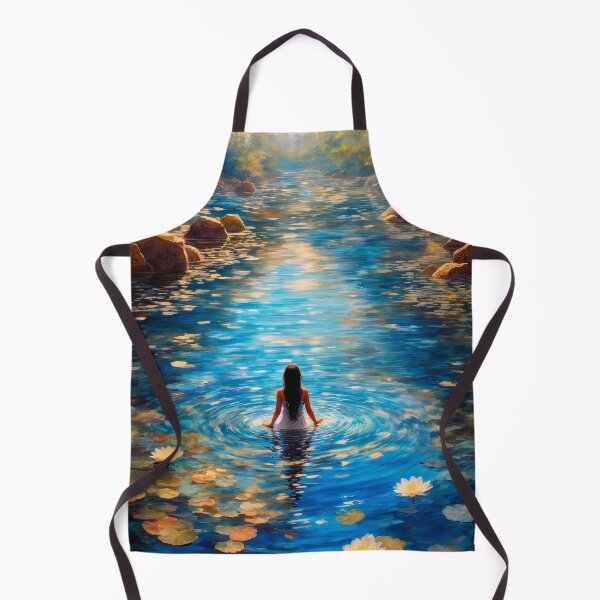 Item preview, The Spiritual Essense of Water 1 designed and sold by Yontartov.
