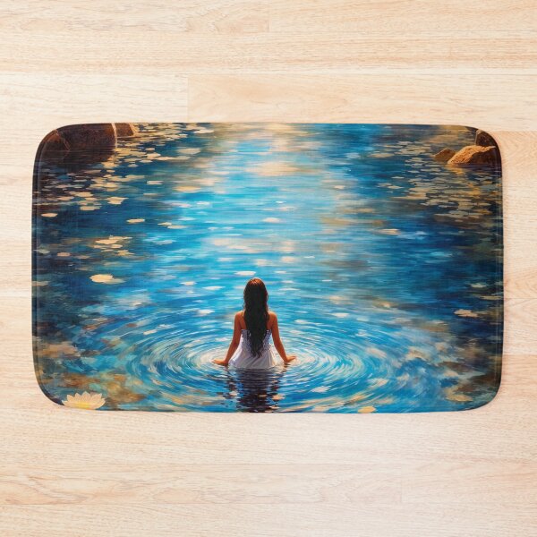 Item preview, The Spiritual Essense of Water 1 designed and sold by Yontartov.