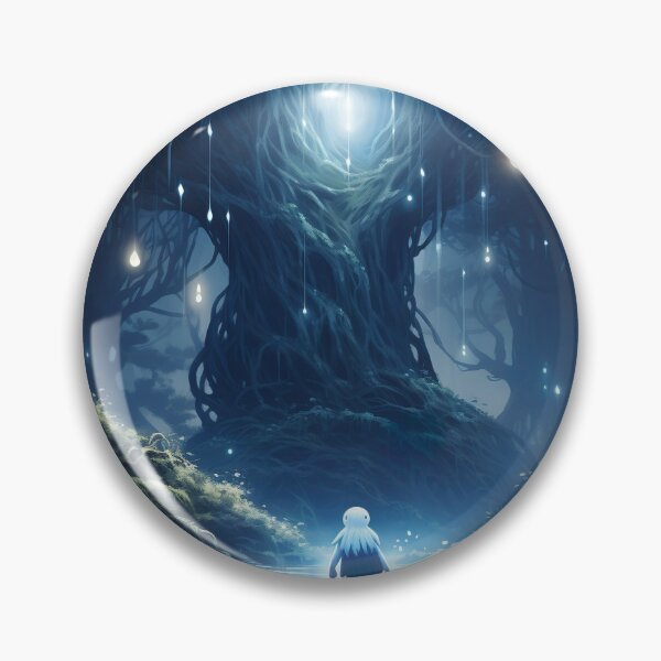 Item preview, Ori designed and sold by MystiS.