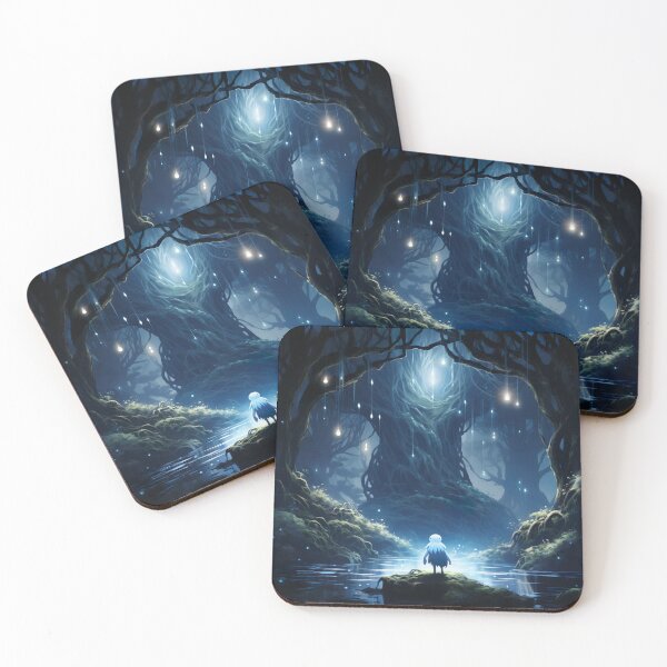 Item preview, Ori designed and sold by MystiS.